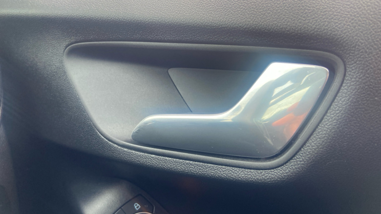 Ford Puma 1.0 EcoBoost Hybrid mHEV 155 Titanium 5dr Petrol Hatchback